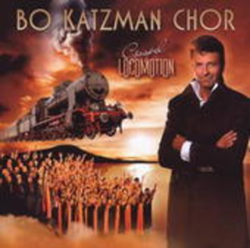 Bo Katzmann Chor – Gospel Locomotion