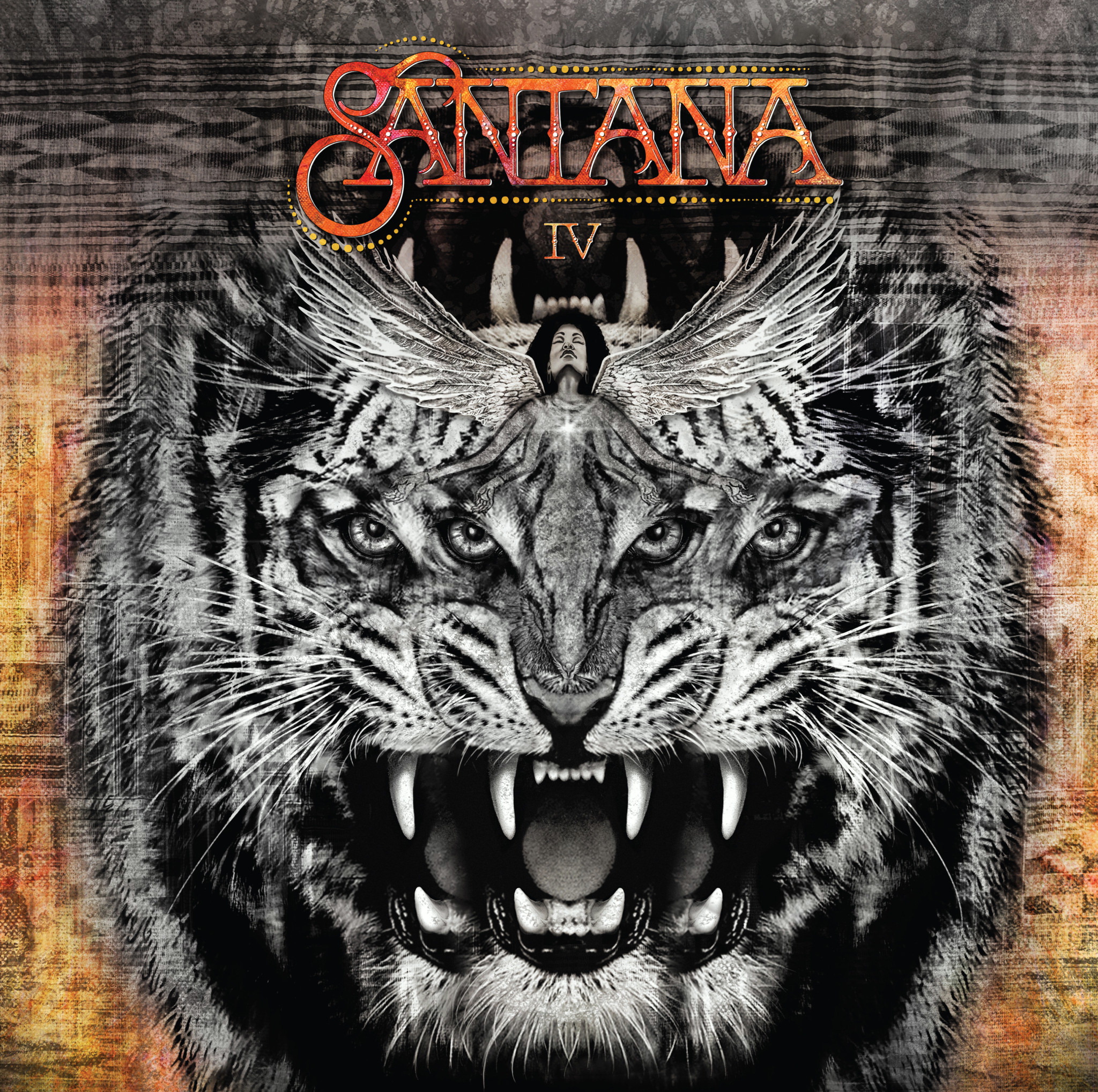 Santana – Santana IV