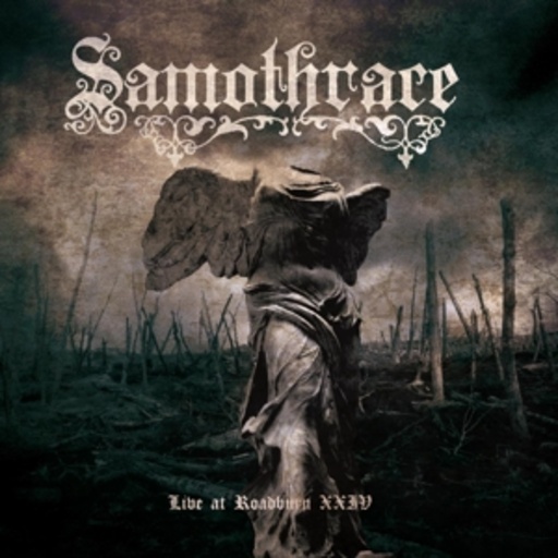 Samothrace – Live At Roadburn 2014