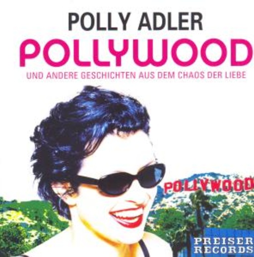 Polly Adler – Pollywood