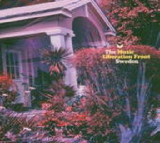 Diverse – The Music Liberation Front: Schweden