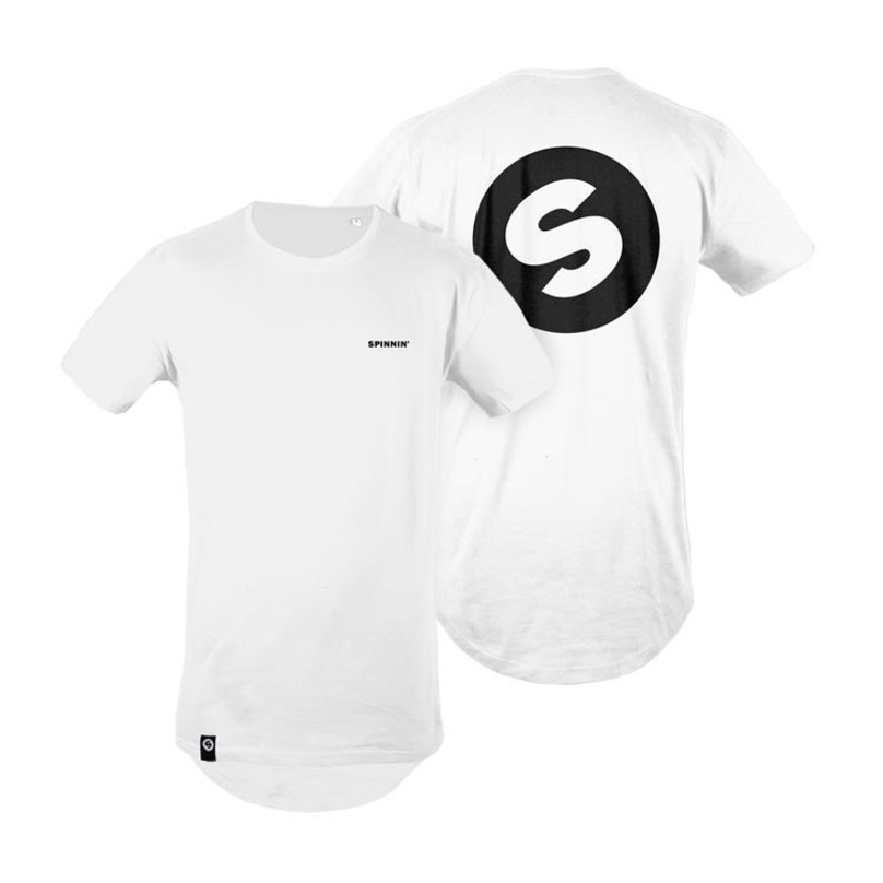 Stehen für die Dance-Kultur: Merchandise-Artikel von Spinnin' Records