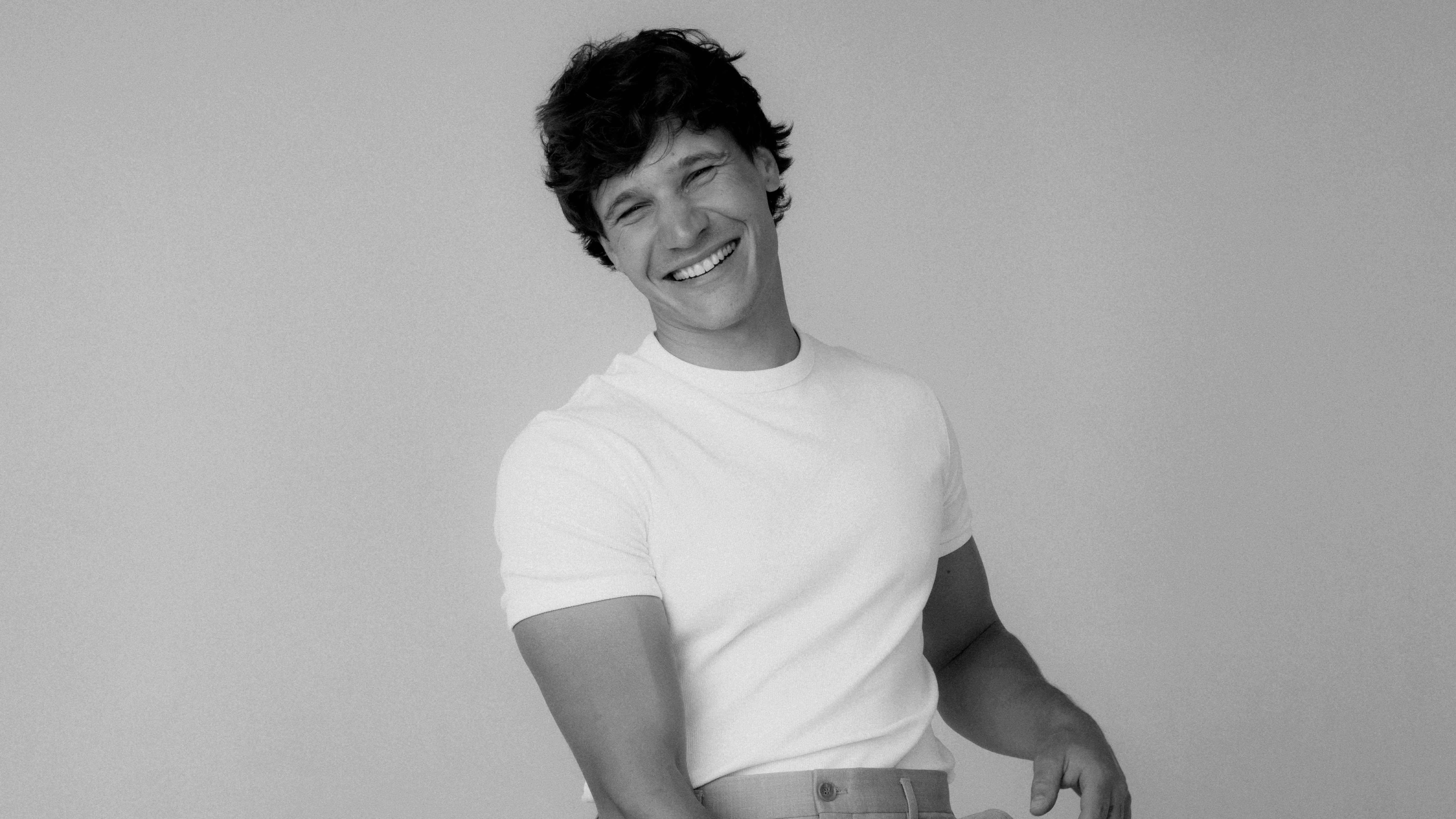 Katapultiert Universal Music nach vorn: der deutsche Musiker Wincent Weiss.