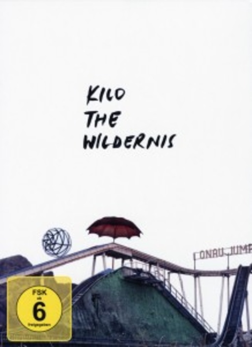 Kilo – The Wildernis
