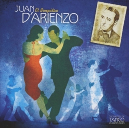 Juan D'Arienzo – El Simpático