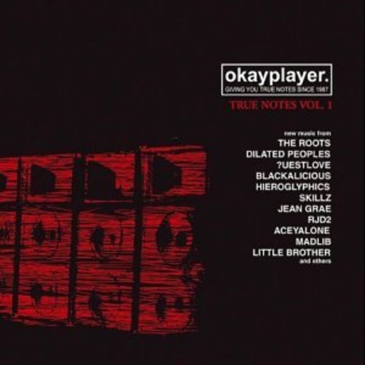 Diverse – Okaplayer - True Notes Vol. 1