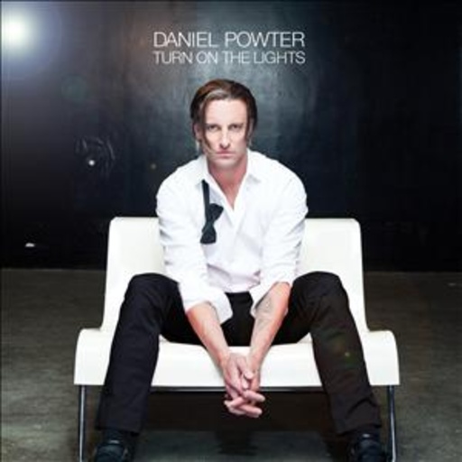 Daniel Powter – Turn On The Lights