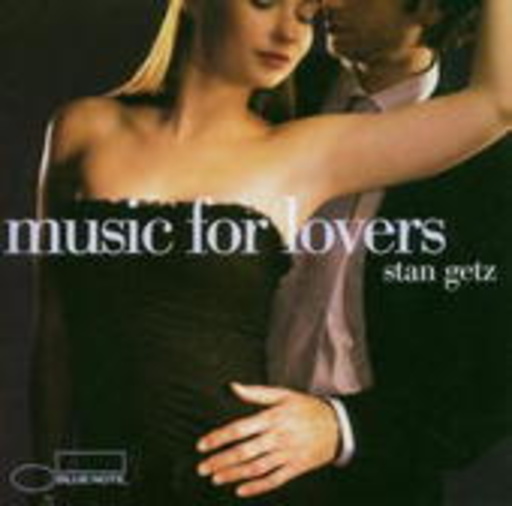 Stan Getz – Music For Lovers