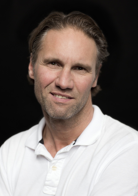 Neu bei Kick-Media: Thomas Kowollik