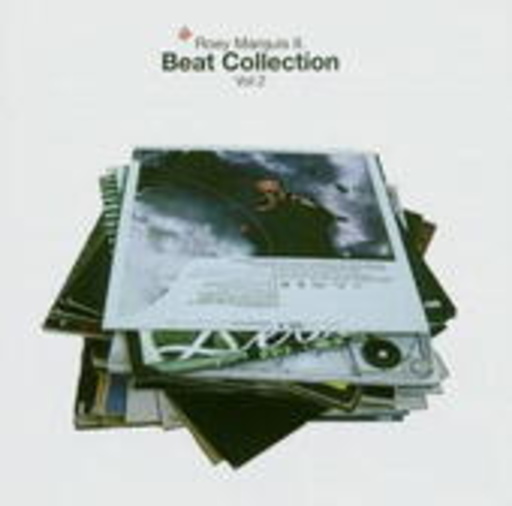 Roey Marquis II. – Beatcollection Vol. 2