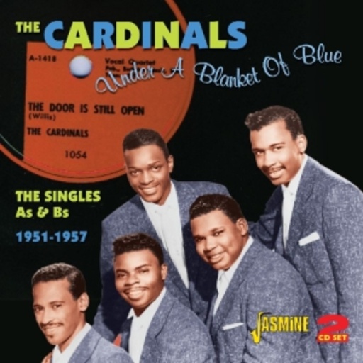The Cardinals – Under A Blanket Of Blue