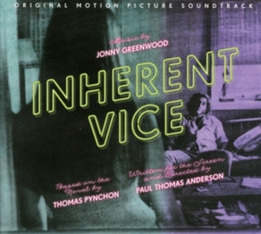 Diverse – Inherent Vice
