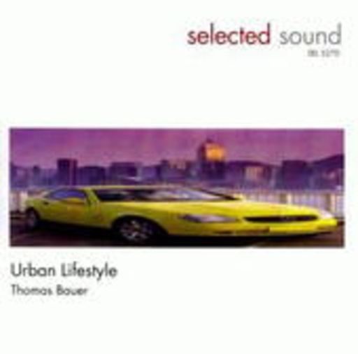 Thomas Bauer – Urban Lifestyle