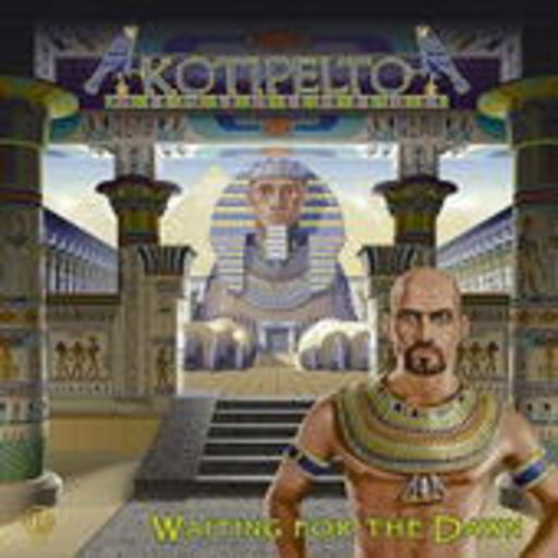 Kotipelto – Waiting For The Dawn