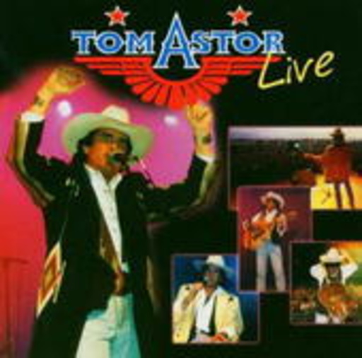 Tom Astor – Live