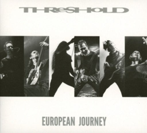 Threshold – European Journey