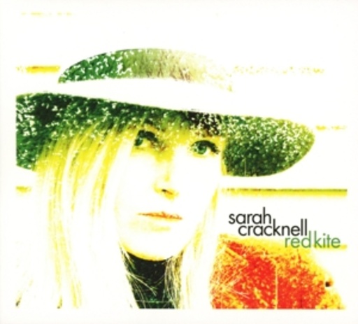 Sarah Cracknell – Red Kite