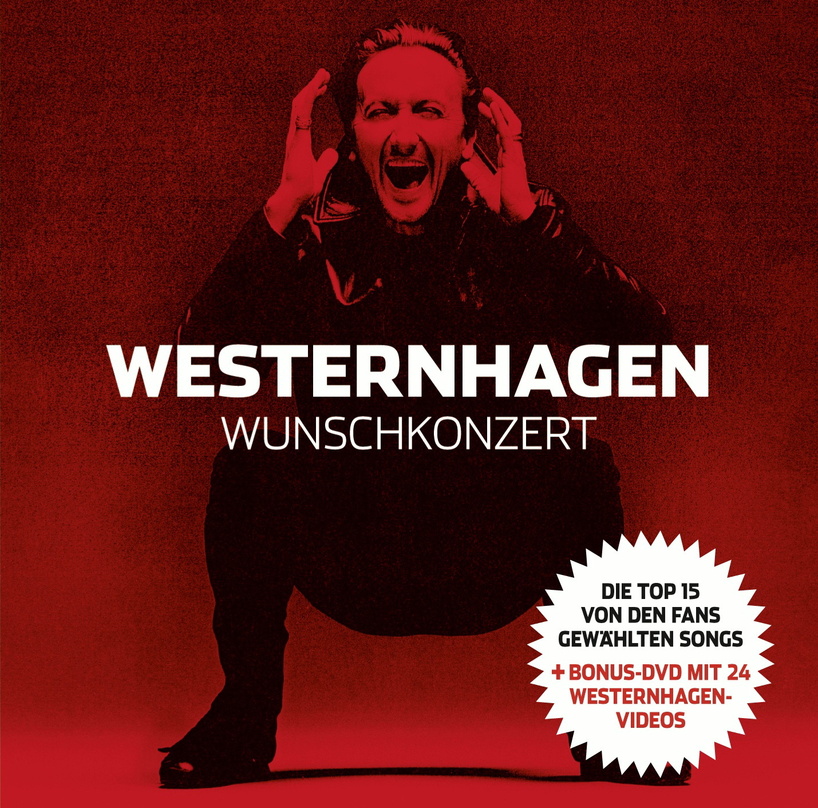 Von den Fans zusammengestellt: Westernhagens "Wunschkonzert"