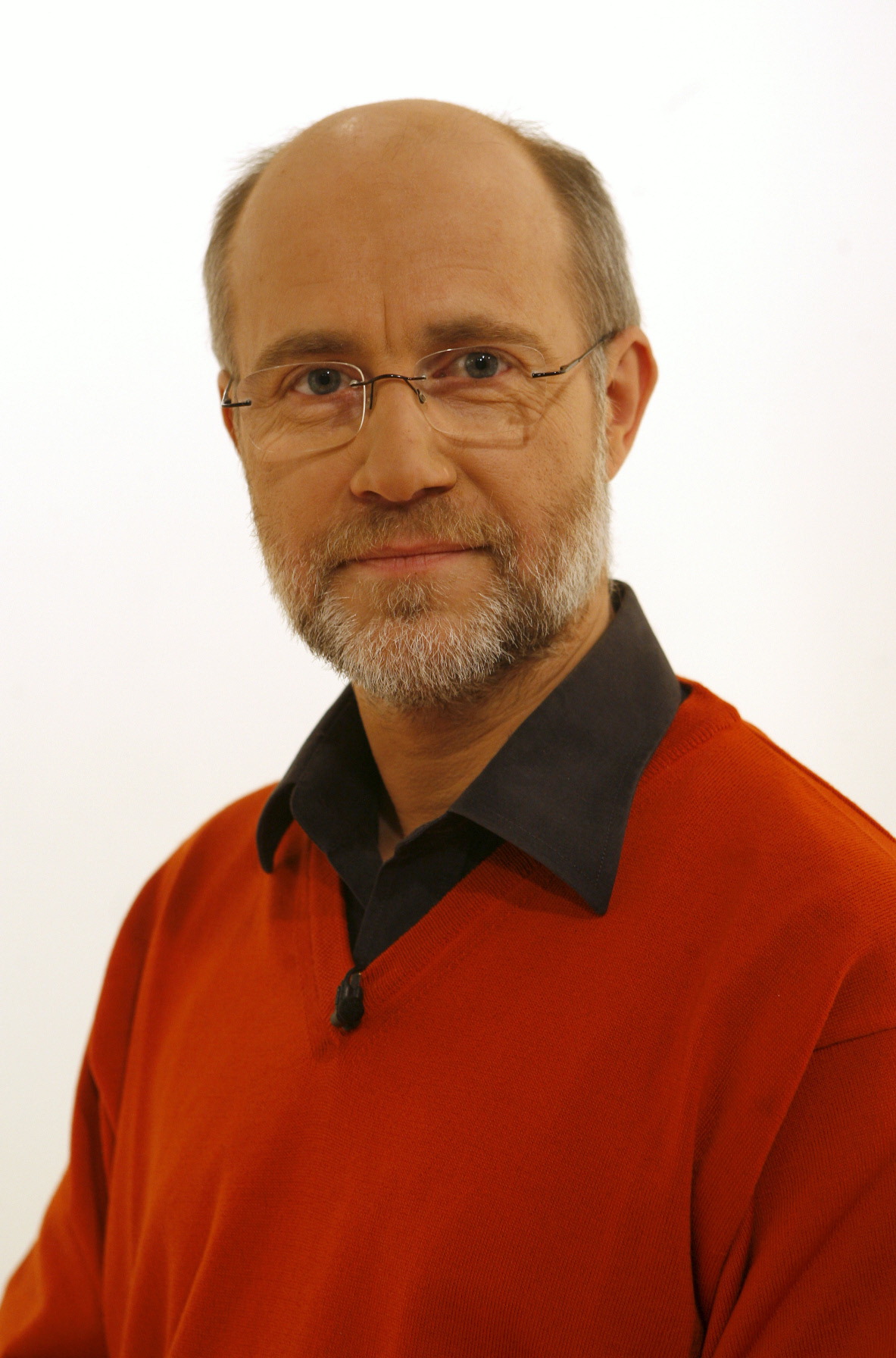 Harald Lesch