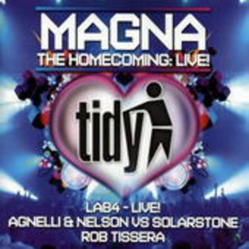 Diverse – Magna - The Homecoming