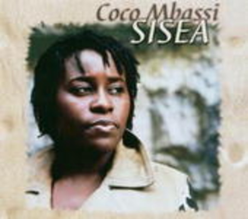 Coco Mbassi – Sisea