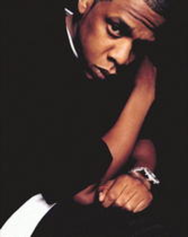Will auf eigenen Beinen stehen: Jay-Z