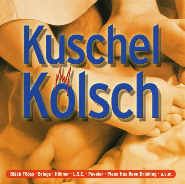 Diverse – Kuschelkölsch