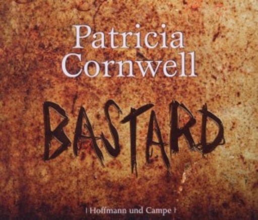 Nina Petri – Bastard