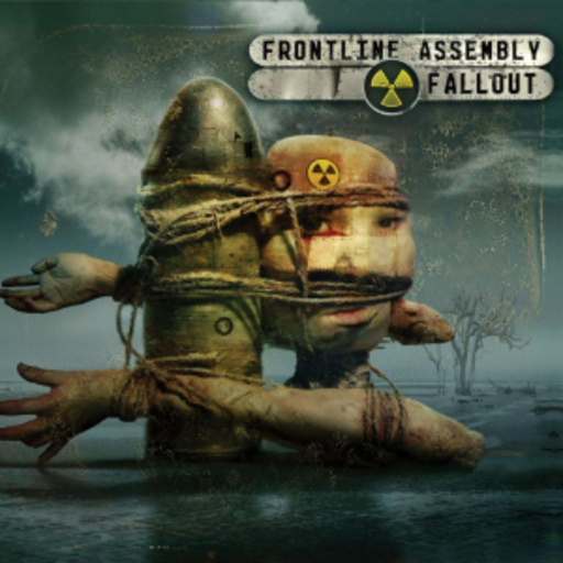 Front Line Assembly – Fallout