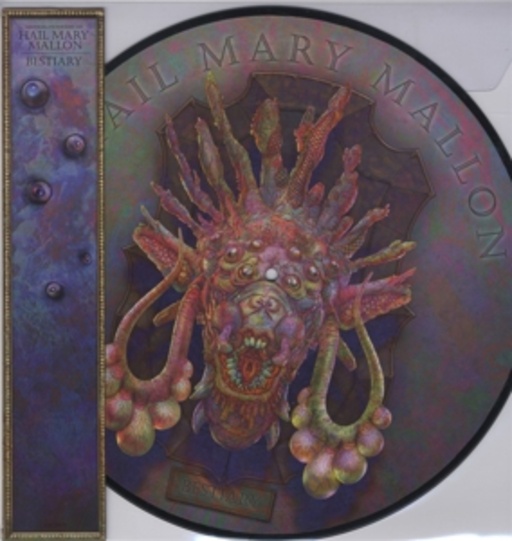 Hail Mary Mallon – Bestiary