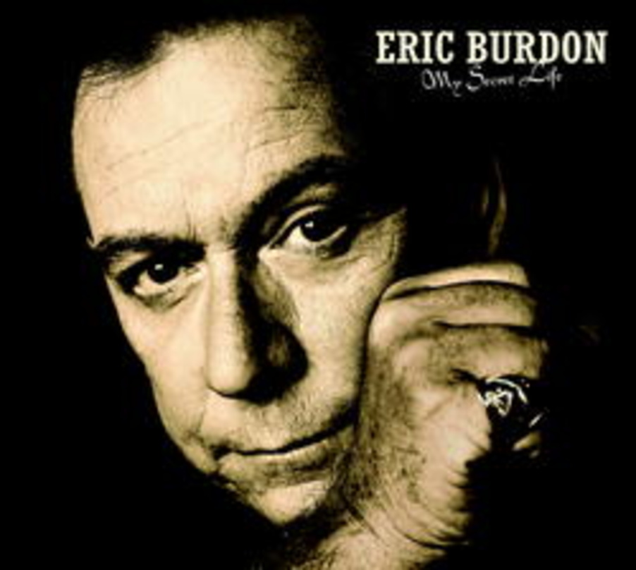Blues- und Jazz-getränkte Geschichten: "My Secret Life" von Eric Burdon