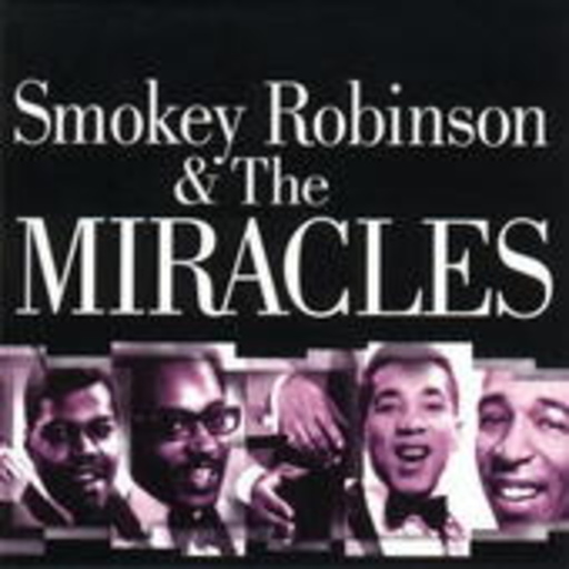 Smokey Robinson & The Miracles – Master Series Smokey Robinson & The Miracles