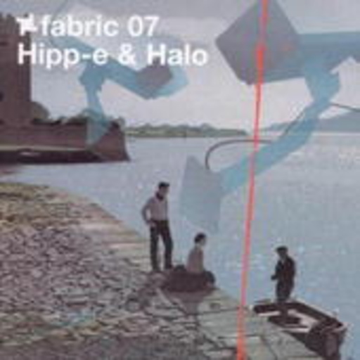 Diverse – Fabric 07 - Hipp-e & Halo