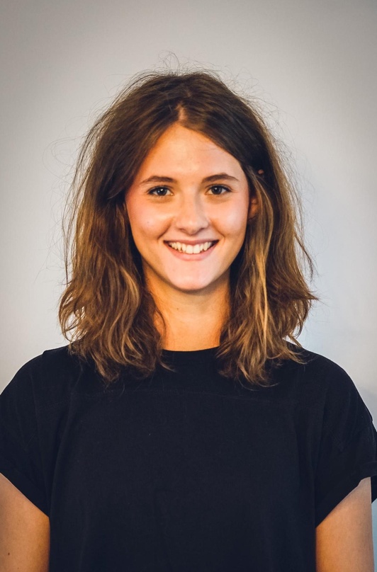 Kennt sich mit Promotion aus: Matilda Pfeil
