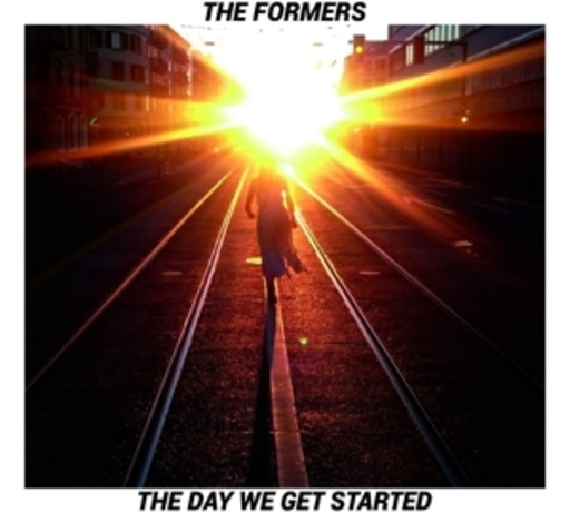 The Formers – The Day We Get Started