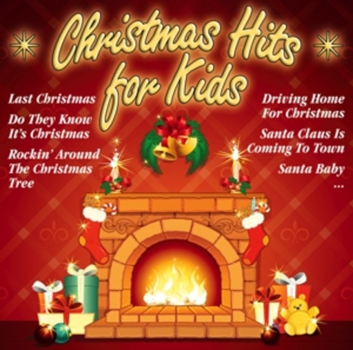 The Starlite Singers – Christmashits For Kids
