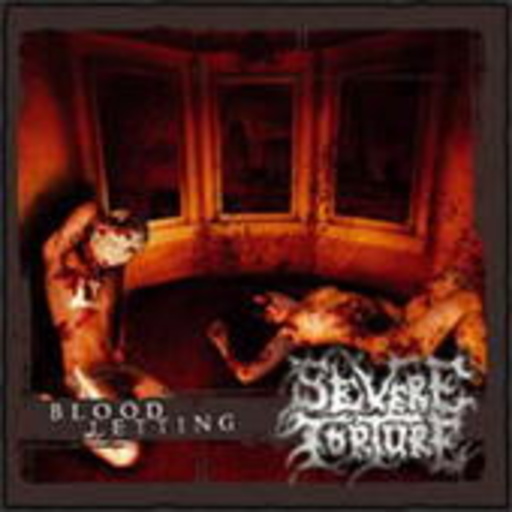 Severe Torture – Bloodletting
