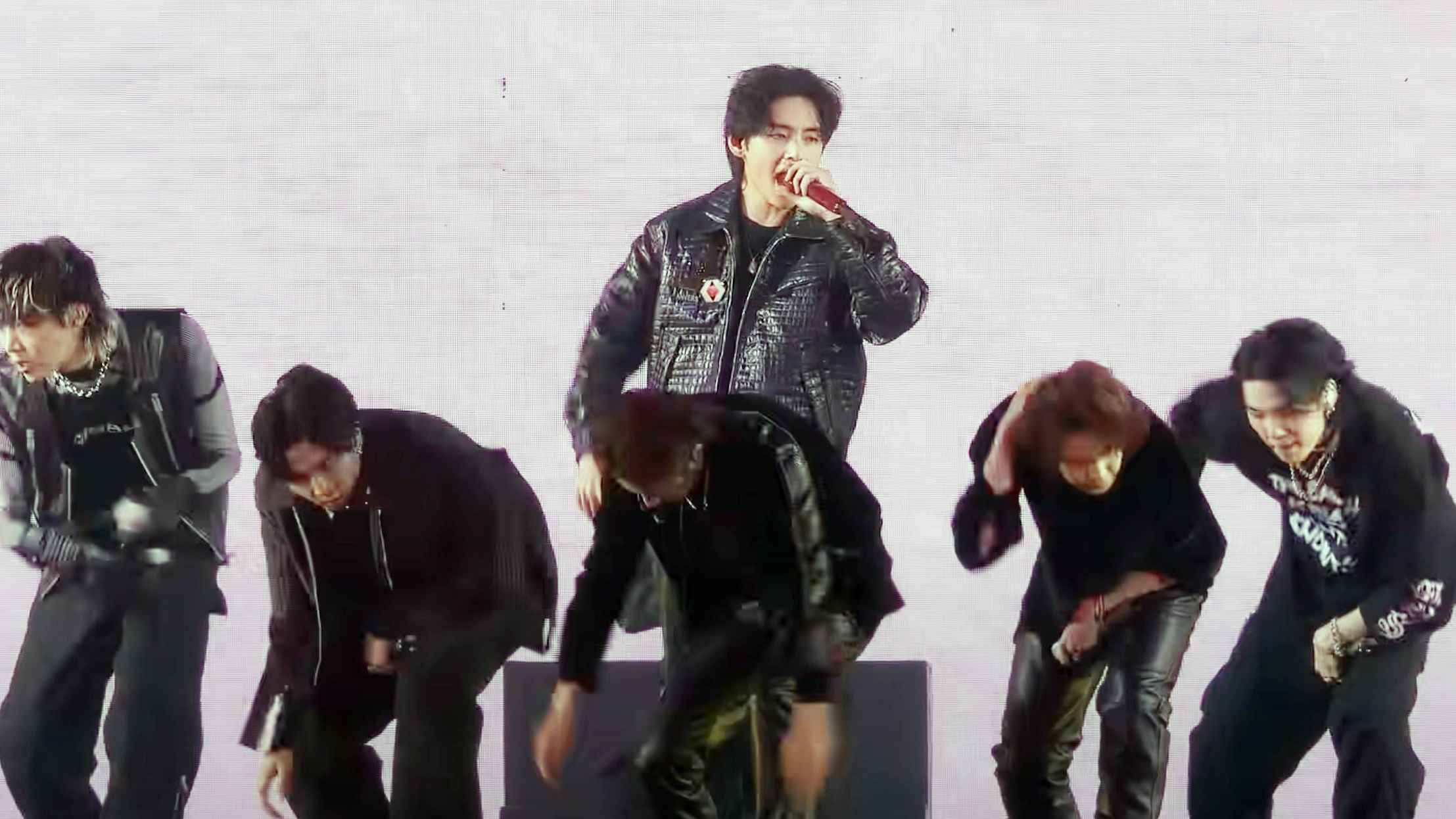 d508a1e3 e03d 4d83 ab0e 573bd241a22d Die K-Pop-Idole von BTS