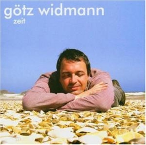 Götz Widmann – Zeit