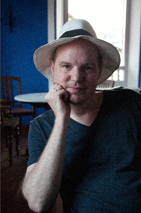 Maurice Summen