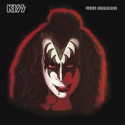 Kiss – Gene Simmons