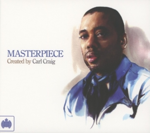 Diverse – Masterpiece (Carl Craig)