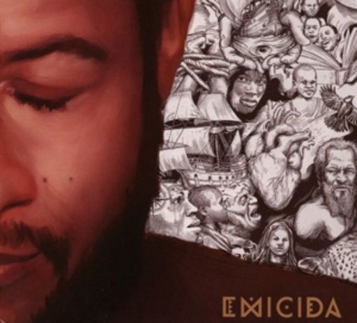 Emicida – About Kids, Hips, Nightmares And Homework