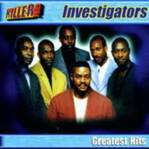 Investigators – Greatest Hits
