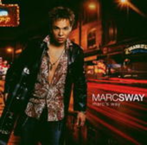 Marc Sway – Marc's Way