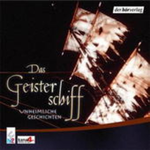 Diverse – Das Geisterschiff - Unheimliche Geschichten