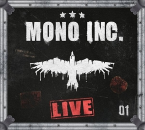 Mono Inc. – Live