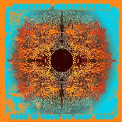 Diverse – Dubstep Meditations