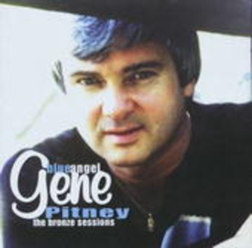 Gene Pitney – Blue Angel
