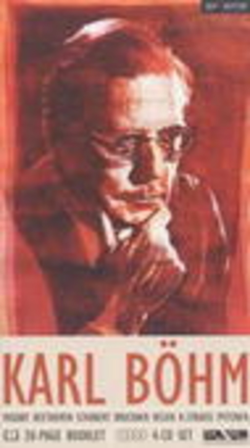 Diverse – Karl Böhm